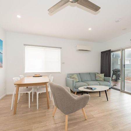 Big4 Colonial Holiday Park Harrington Bagian luar foto