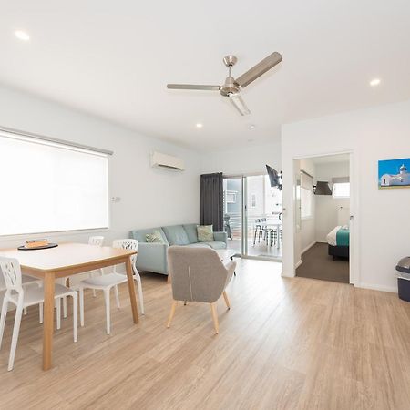 Big4 Colonial Holiday Park Harrington Bagian luar foto