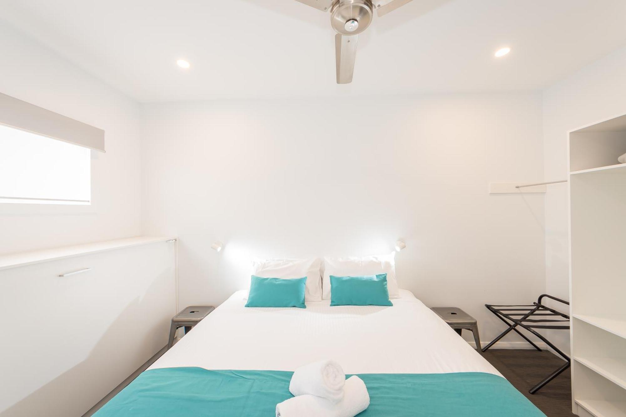Big4 Colonial Holiday Park Harrington Bagian luar foto