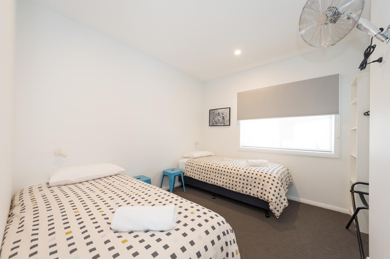Big4 Colonial Holiday Park Harrington Bagian luar foto